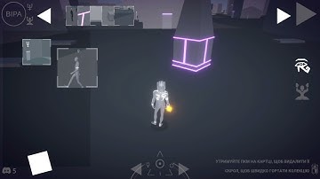 Aquarius Age example | Unity in-game Camera: Dynamic Photo Camera Asset 📸