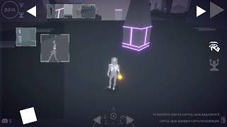 Aquarius Age example | Unity in-game Camera: Dynamic Photo Camera Asset 📸