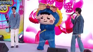 Full video JUNIORMARK JUMMO SEAKEEN NONGNOOONG - YouTube