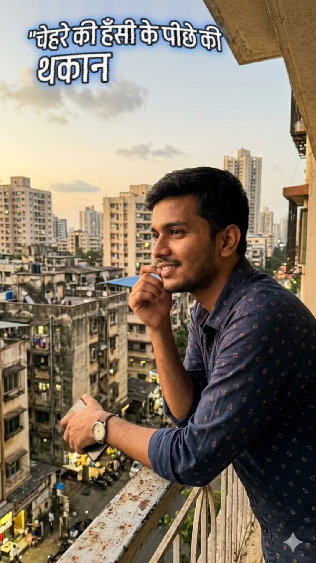 🖋शेरो-शायरी - ShareChat