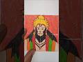 Sankat mochan naam tiharo 🙏🔥 #painting #art #viral #tranding #ytshorts