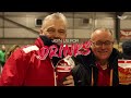 The Supporters Village at Parc y Scarlets