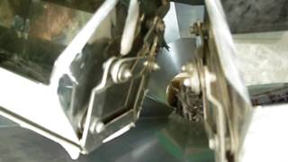 Long PCS  packing machine with multi-head weighers )--Evelyn 0086 183 6772 2234