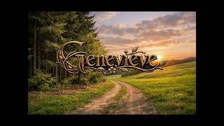 Geneviève - Chapter X - Coldness