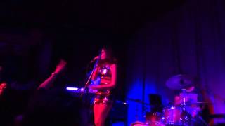 Problems, Problems - Frankie 8/28/15