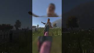 average dayz fever dream: #gaming #gameplay #funny #dayz #dayzgamers #glitch #desync