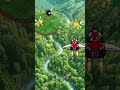 Mario Cart Shooting