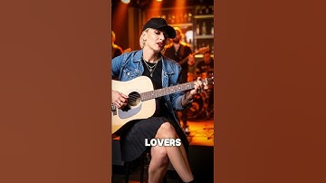 Thumbnail of Selalu Ingat Kami Seperti Ini - Lirik - Lady Gaga #laguinggris #musikmason #edm #belajarbahasaing...