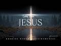 A MOMENT WITH JESUS | Instrumental Worship Music & Soaking worship music