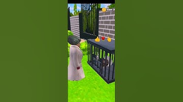 Prankster 3D By Z & K Games AndroidIOS Gameplays & Walkthrough Prankster gameplays