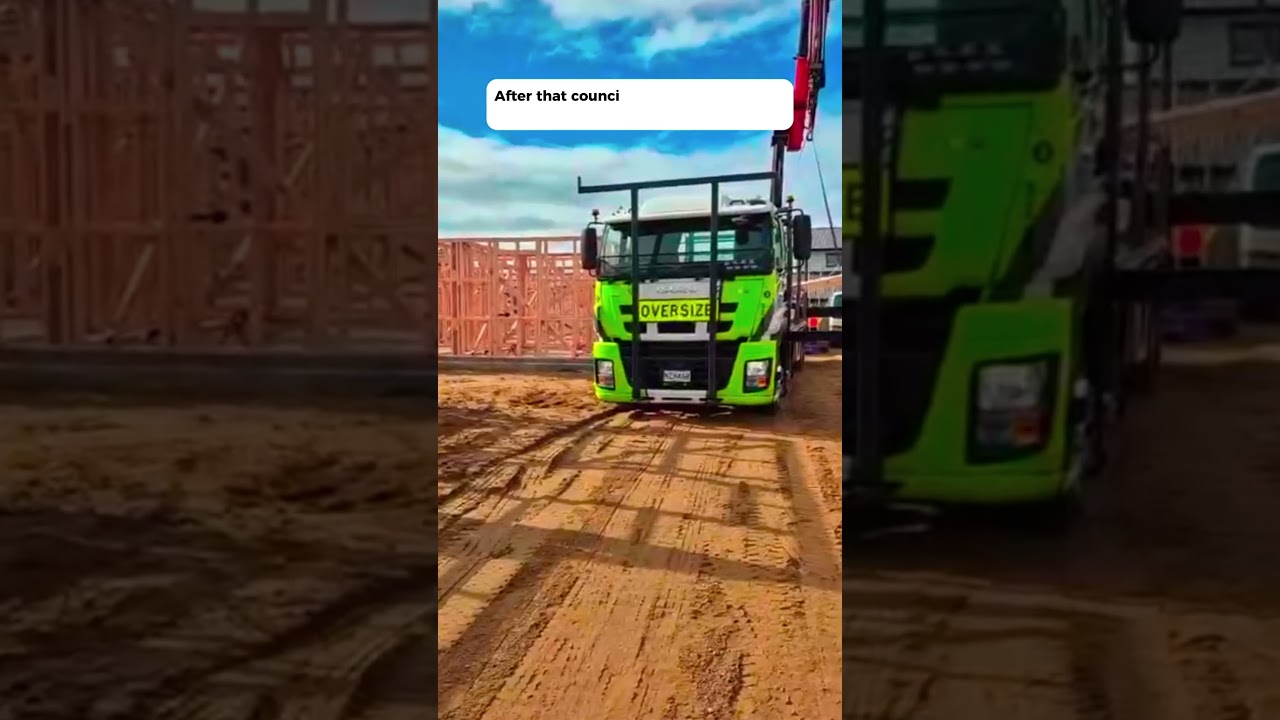 Moore Street latest update..