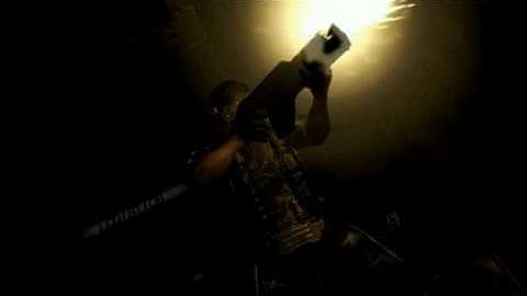 Aliens Vs. Predator Intro Movie