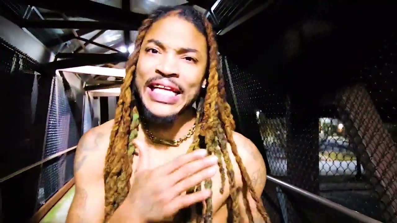 Tonethegoat - Love Don't Live Forever (OFFICIAL VIDEO) [filmed by 1Crazii]