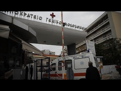 COVID-19: Στα όριά του το ΕΣΥ στη Βόρεια Ελλάδα - Νέα σύσκεψη για επιπλέον μέτρα…