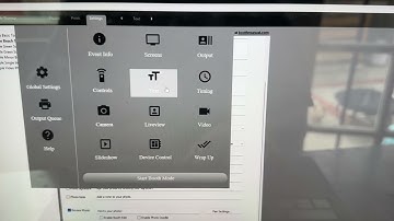 Darkroom booth, enable unlimited copies