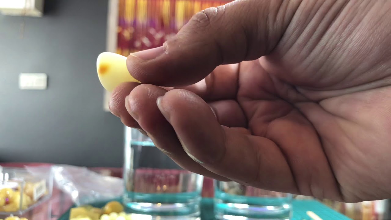 DAMLA KEHRİBAR TUZLU SU TESTİ YANLIŞ BİLGİLER!!!