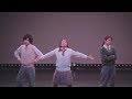 つぼみ大革命コント「ヒロイン失格」