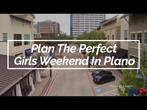 Vídeo: Planeje o Fim de Semana das Garotas Perfeitas em Milwaukee