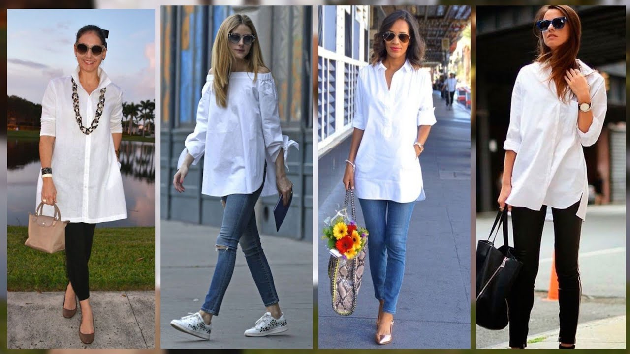 Upgrade Your Summer Wardrobe with These Breezy Outfits | Zoom TV