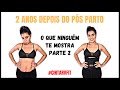 |ATUALIZADO| Tour pela barriga + cinta REDUTORA RVFIT