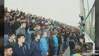 KÜÇÜKKÖY SEMTİNE SAHİP ÇIK
