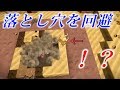 絶対に落ちないといけない落とし穴を、無理矢理回避しようとした結果【ドラゴンクエストビルダーズ２】検証　実況