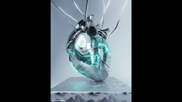 part of my upcoming @niftygateway drop       #3d #cgi #nft #crypto #digitalart #animation #surrealis