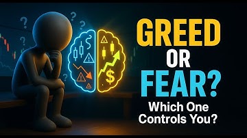5 Simple Trading Rules to Beat Greed and Fear
