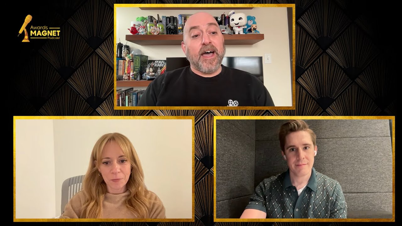 Best Picture breakdown: We make the case for each Oscar nominee from 'Bugonia' to 'Train Dreams'