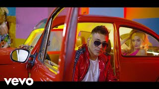 Download Lagu Pierre La Voz - Dejame Tocarte (Official Video) ft. Pumva MP3