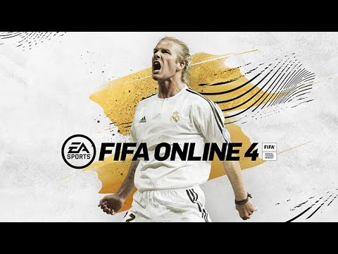 [ Fifa Online 4 ] Leo siêu sao tiếp nàoooo – Day 30