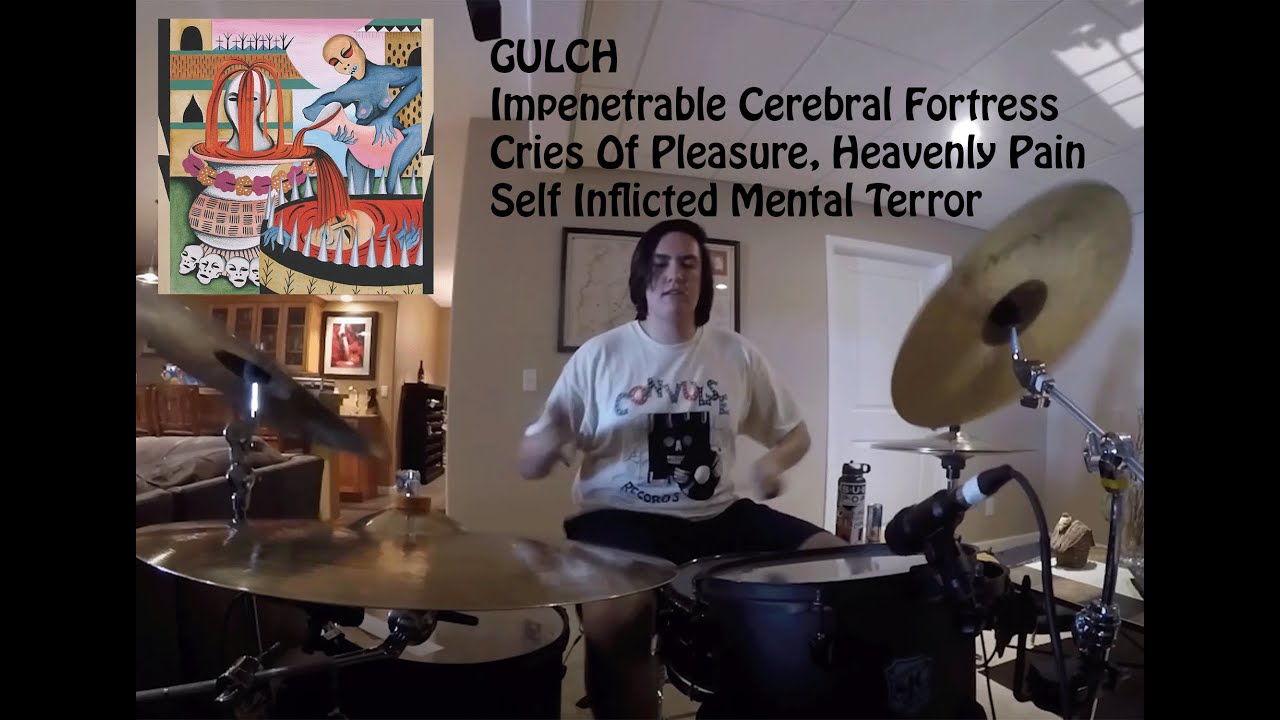 A Couple Gulch Songs