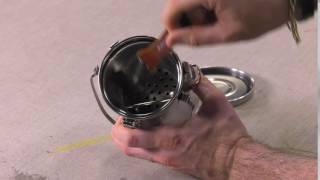 Shout-Out - Newton Brush Washer