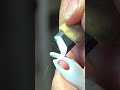 -PART 3- The process of making Japanese traditional dolls. #short #shorts #japan #process #crafts