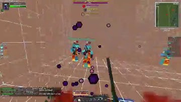 KindPlays Hacking #1 FadeCloud.com