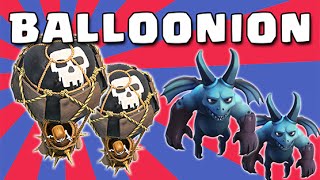 Learn Balloonion! Strategy Guide Episode 1 screenshot 4