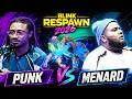 🔥 The Real Grand Final? | PUNK vs MenaRD | Blink Respawn 2026