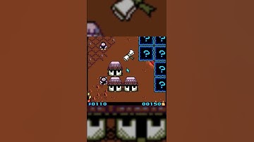 the GBC had this amazing RTS game