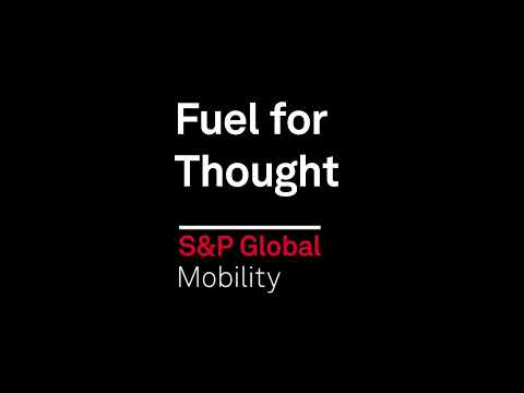 S P Global Auto Industry Tariffs Impact