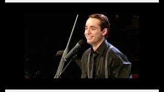 Daniel Küblböck: Born in Bavaria - Jazz Night Live Konzert Ausschnitt Song Musik DVD 2006