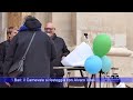 Bari il Carnevale si festeggia con Alvaro Vitali