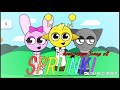 Sprunki Swap V2 : Americium