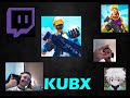 Kubxz Most Viewed Twitch Clips Of All Time