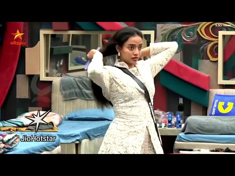 Bigg Boss Tamil Season 10 | 5th October 2026 - Promo 3