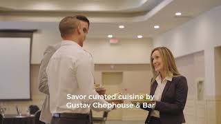 Georgian Bay Hotel & Conference Centre Meeting & Events