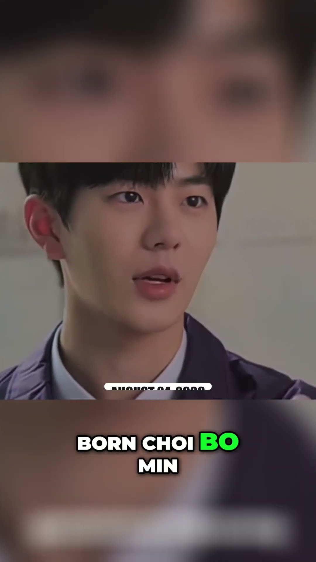 Why Golden Child's Bowman is the Heartthrob of A-teen!