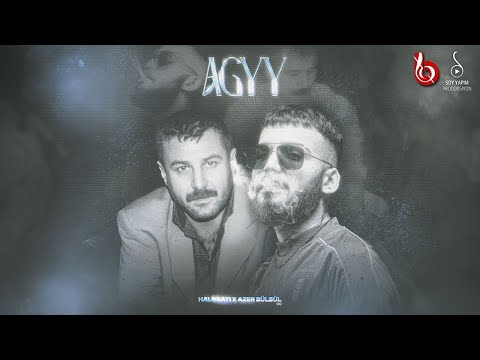Halodayı (feat. Azer Bülbül) - Aman Güzel Yavaş Remix - Can Sound