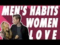 12 Habits Girls Love (Habits Girls Find Attractive)