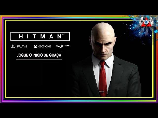 Primeira fase de Hitman 3 pode ser jogada de graça até dia 5 no Xbox,  PlayStation