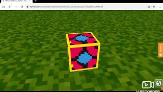 How to Customize a Minecraft Ax and Other Mods Using Tynker